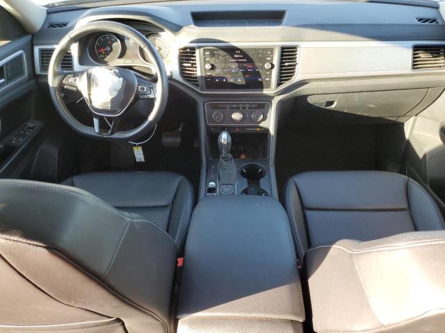 2018 VOLKSWAGEN ATLAS SE - 1V2KR2CA4JC583685
