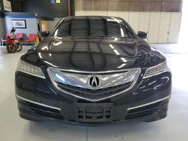 VIN 19UUB3F56FA005451 2015 Acura TLX, Tech no.5