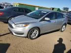 Lot #2936313787 2017 FORD FOCUS SE