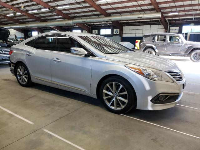 2016 HYUNDAI AZERA KMHFG4JG4GA502907
