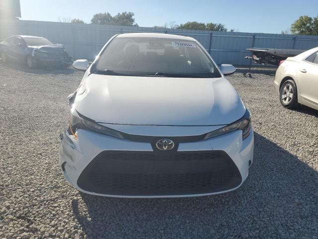 2021 TOYOTA COROLLA LE - 5YFEPMAE2MP186865