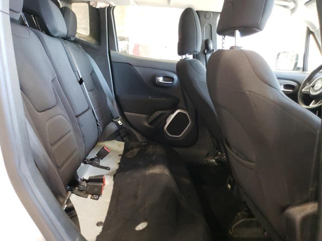 2018 JEEP RENEGADE L - ZACCJABBXJPH87792