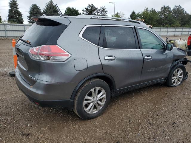 VIN 5N1AT2MM2GC801084 2016 Nissan Rogue, S no.3