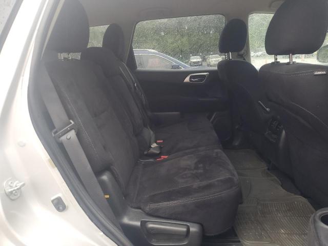 2015 NISSAN PATHFINDER - 5N1AR2MM9FC704719