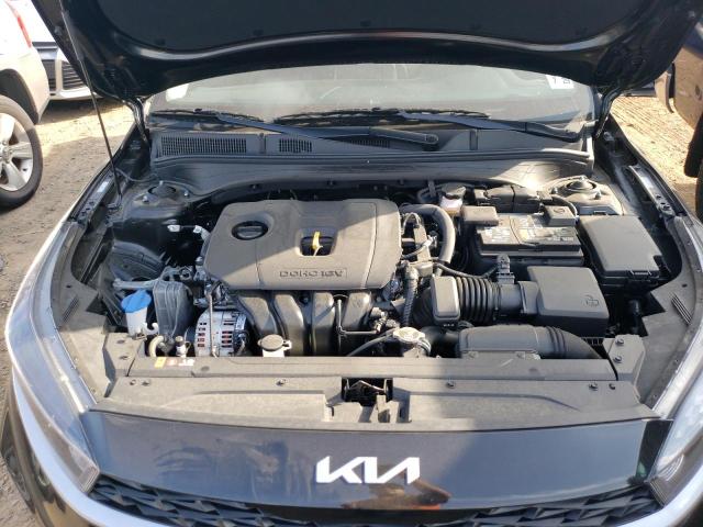 2024 KIA FORTE LX - 3KPF24AD8RE763109