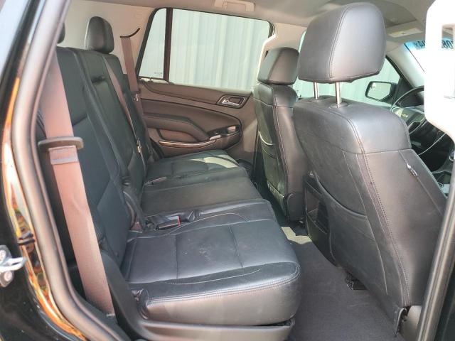 2019 CHEVROLET TAHOE K150 - 1GNSKAKC5KR288619