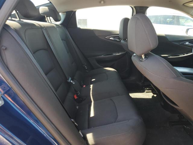 2019 CHEVROLET MALIBU LS - 1G1ZB5ST0KF123652