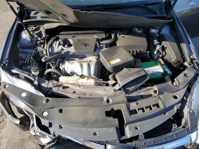 2016 TOYOTA CAMRY LE - 4T1BF1FK9GU240412
