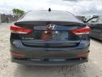 HYUNDAI ELANTRA SE photo