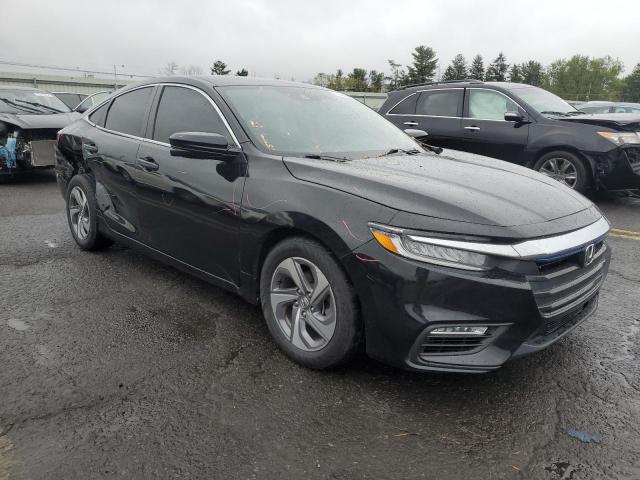 2020 HONDA INSIGHT EX 19XZE4F53LE004297  73280354