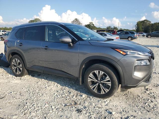 2021 NISSAN ROGUE SV - JN8AT3BA7MW016187