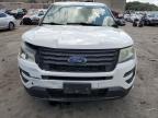 FORD EXPLORER P photo