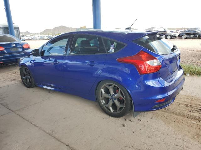 VIN 1FADP3L95EL210209 2014 Ford Focus, ST no.2