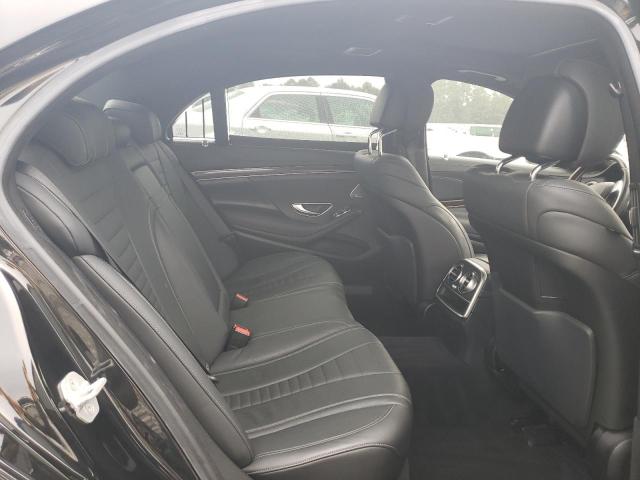 2015 MERCEDES-BENZ S 550 4MAT - WDDUG8FB7FA097288