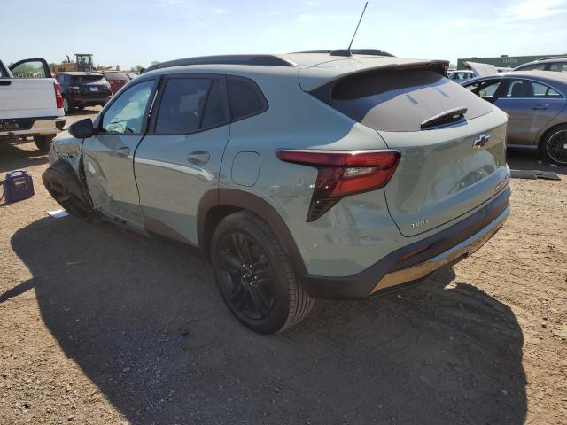 2024 CHEVROLET TRAX ACTIV - KL77LKE25RC202160
