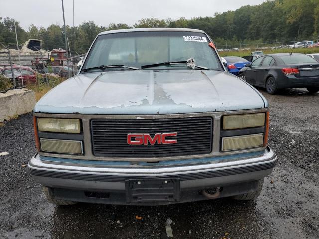 1990 GMC SIERRA K15 1GTDK14K3LE542424  72340564