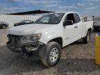 CHEVROLET COLORADO photo