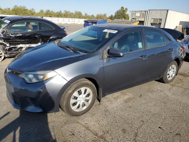 VIN 5YFBURHE4FP350263 2015 Toyota Corolla, L no.1