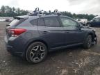 SUBARU CROSSTREK снимка