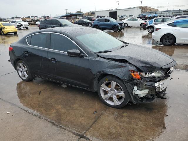 VIN 19VDE1F35EE009780 2014 Acura ILX, 20 no.4