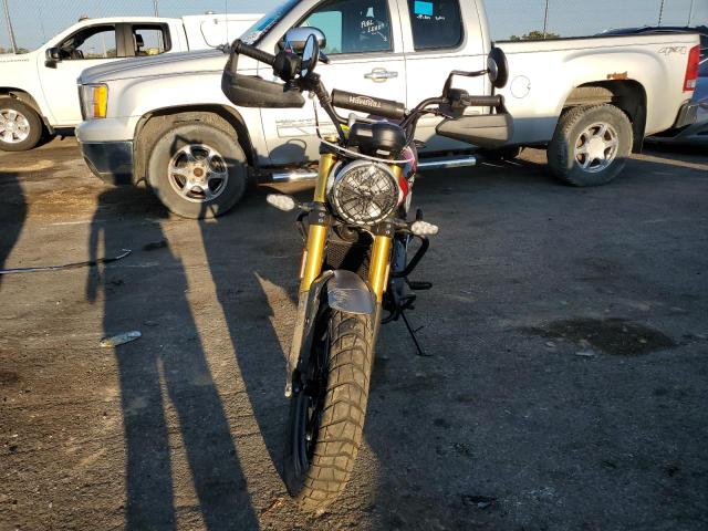 2024 TRIUMPH MOTORCYCLE SCRAMBLER - SMTT147Y3RNA10703