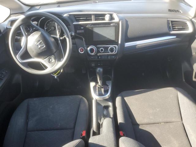 2015 HONDA FIT EX - 3HGGK5H8XFM771699