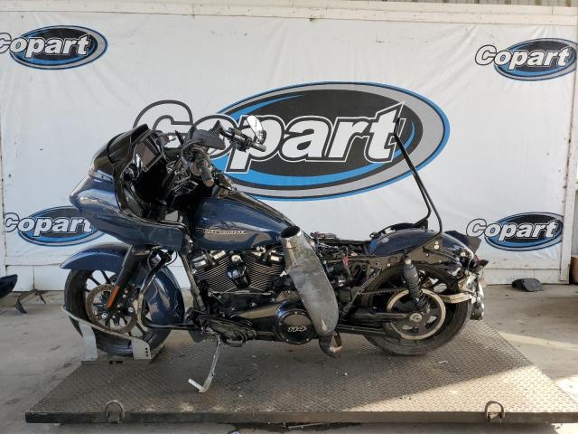 2019 HARLEY-DAVIDSON FLTRXS - 1HD1KTP10KB616771