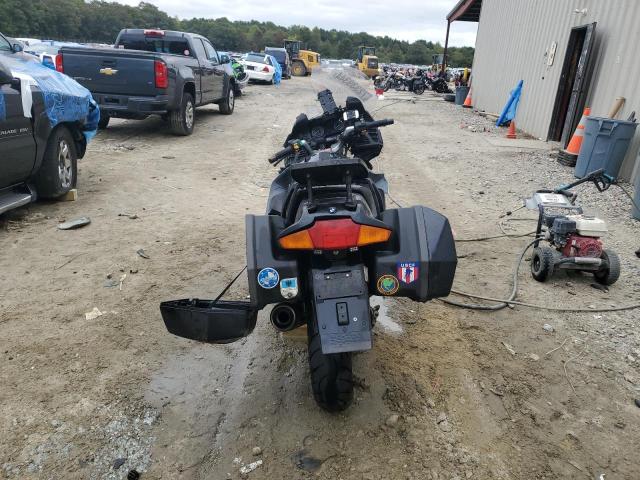 2000 BMW R1100 RT WB10418A5YZC68699