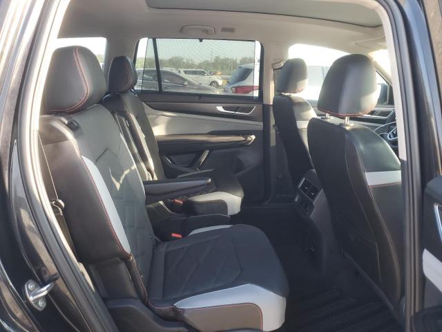 2024 VOLKSWAGEN ATLAS PEAK 1V2GR2CA1RC569339