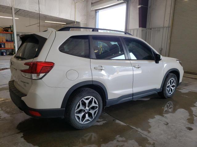 2020 SUBARU FORESTER P - JF2SKAGC7LH544897