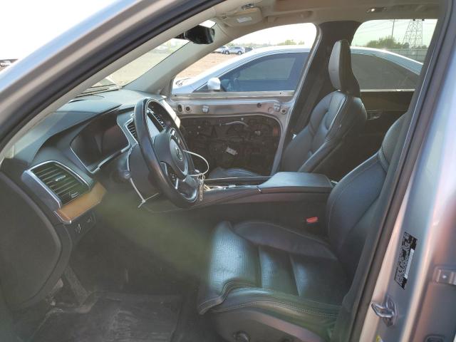 2019 VOLVO XC90 T6 IN - YV4A22PL8K1445493