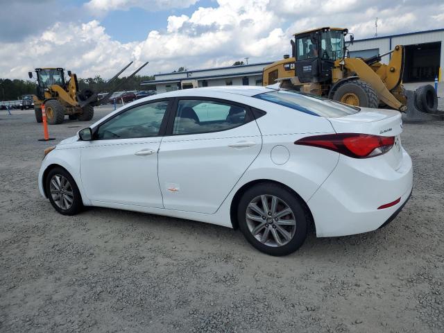 2016 HYUNDAI ELANTRA SE - 5NPDH4AE5GH656364