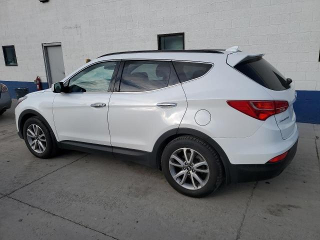 2015 HYUNDAI SANTA FE S - 5XYZU3LA5FG266036