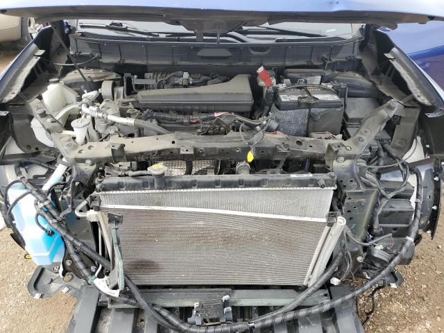 2018 NISSAN ROGUE S - 5N1AT2MV4JC815861