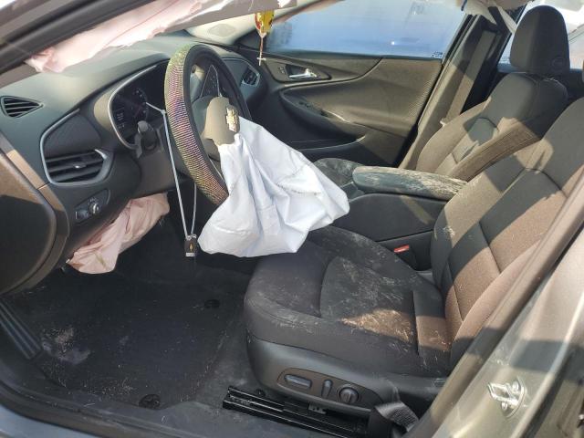 2024 CHEVROLET MALIBU LT - 1G1ZD5ST7RF247440