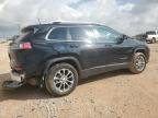 JEEP CHEROKEE L photo