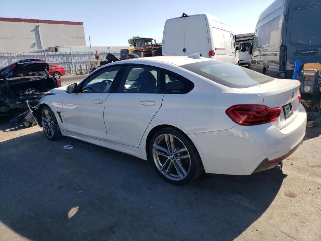 VIN WBA4J5C51JBF07580 2018 BMW 4 Series, 440I Gran ... no.2