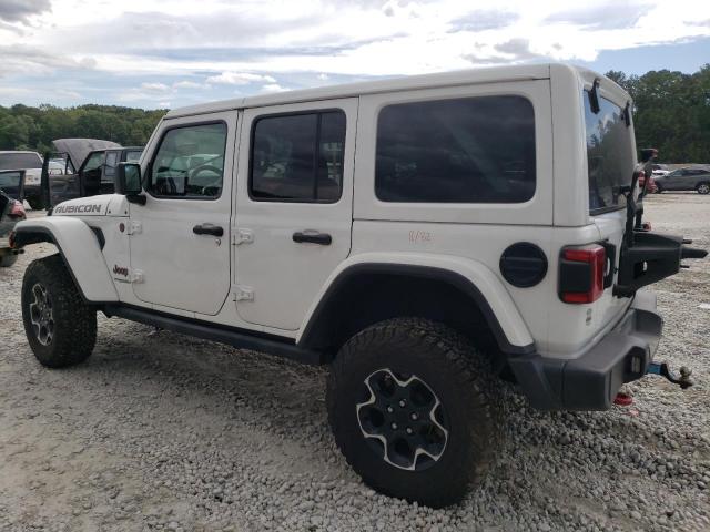 2021 JEEP WRANGLER U - 1C4HJXFG0MW631198