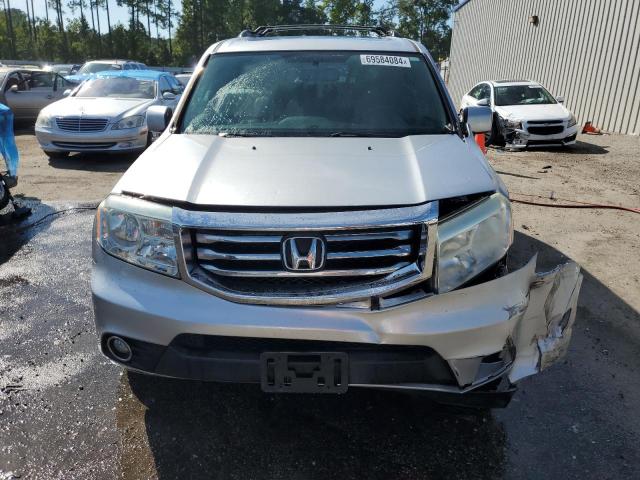 VIN 5FNYF3H70DB015982 2013 Honda Pilot, Exln no.5