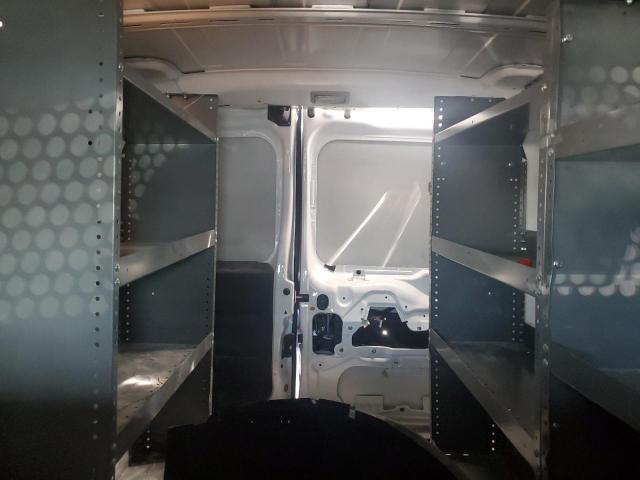 2019 RAM PROMASTER - ZFBHRFAB8K6N02799