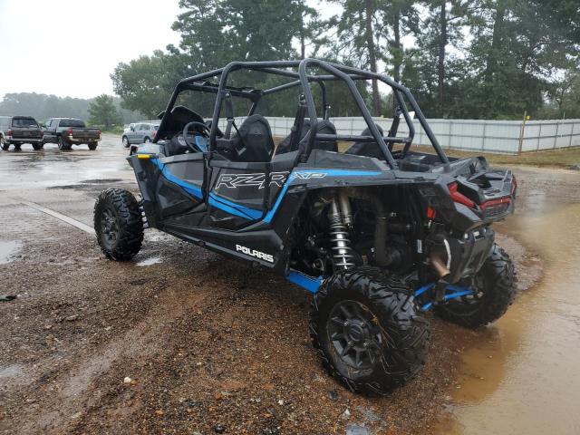 2022 POLARIS RZR XP 4 1 - 3NSN4K995NF588542