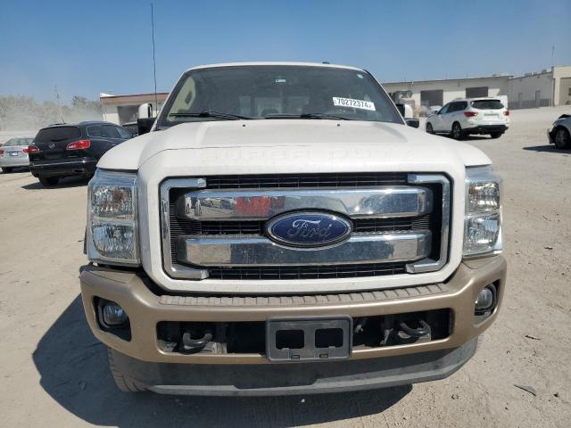 VIN 1FT7W2B63EEA89969 2014 Ford F-250, Super Duty no.5