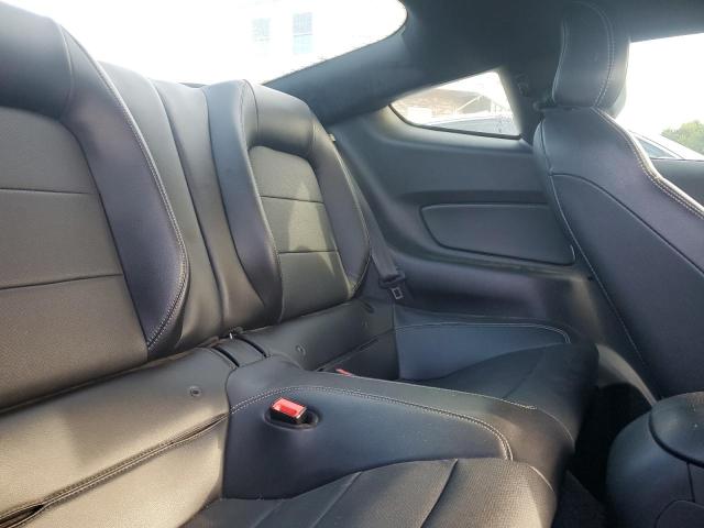2019 FORD MUSTANG GT - 1FA6P8CF7K5122144