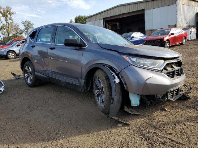 2019 HONDA CR-V LX - 5J6RW5H3XKL000309