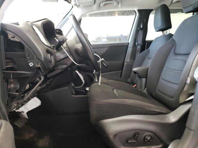 2018 JEEP RENEGADE L - ZACCJABBXJPH87792