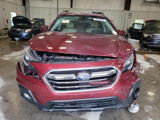 VIN 4S4BSANC0K3211868 2019 Subaru Outback, 2.5I Lim... no.5