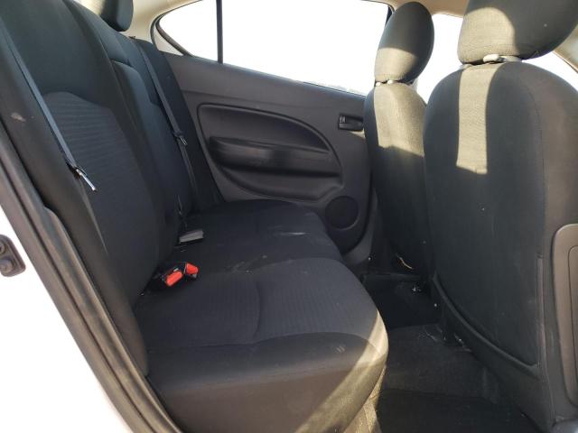 2023 MITSUBISHI MIRAGE G4 - ML32FUFJ4PHF05748