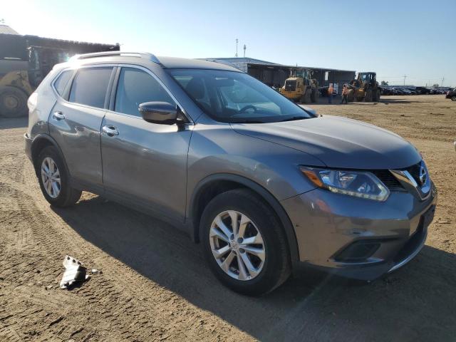 2016 NISSAN ROGUE S - KNMAT2MV4GP612054