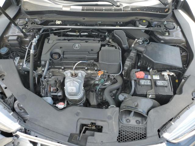 2020 ACURA TLX - 19UUB1F37LA004291