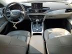 AUDI A7 PREMIUM photo